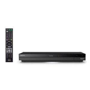 �y�����ςݕi�z SONY �\�j�[ �u���[���C���R�[�_�[ 1TB 3�`���[�i�[ 4K�����Ή� BDZ-FBT1000