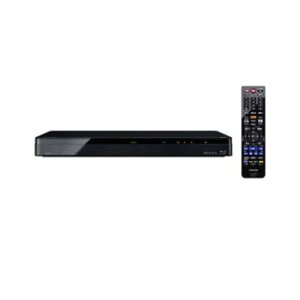 �y�����ςݕi�z REGZA�u���[���C DBR-Z620 HDD��BD���R�[�_�[ 2�`���[�i�[���� HDD�F1TB