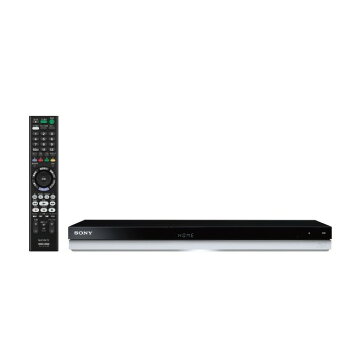 楽天市場】【中古】除菌済 即日発送 ソニー BDZ-EW500 ダブル録画 HDD 