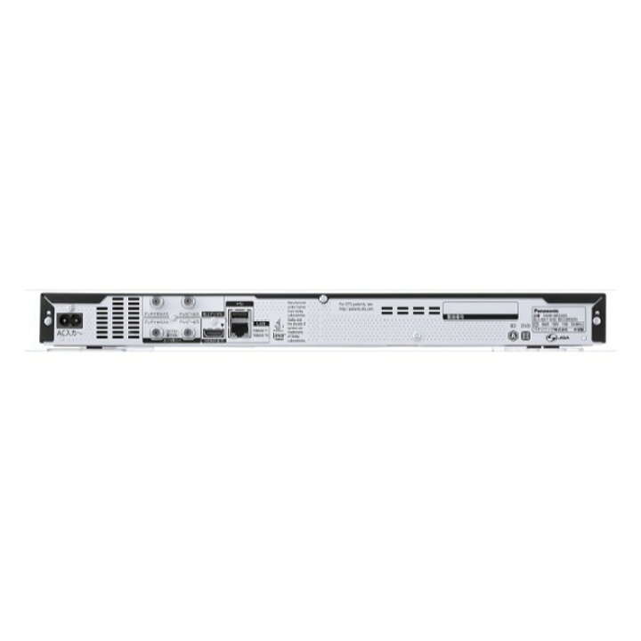 楽天市場】【整備済み品】 パナソニック ブルーレイレコーダー 500GB 1 