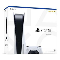 楽天市場】playstation 5 (cfi-1100a01)の通販