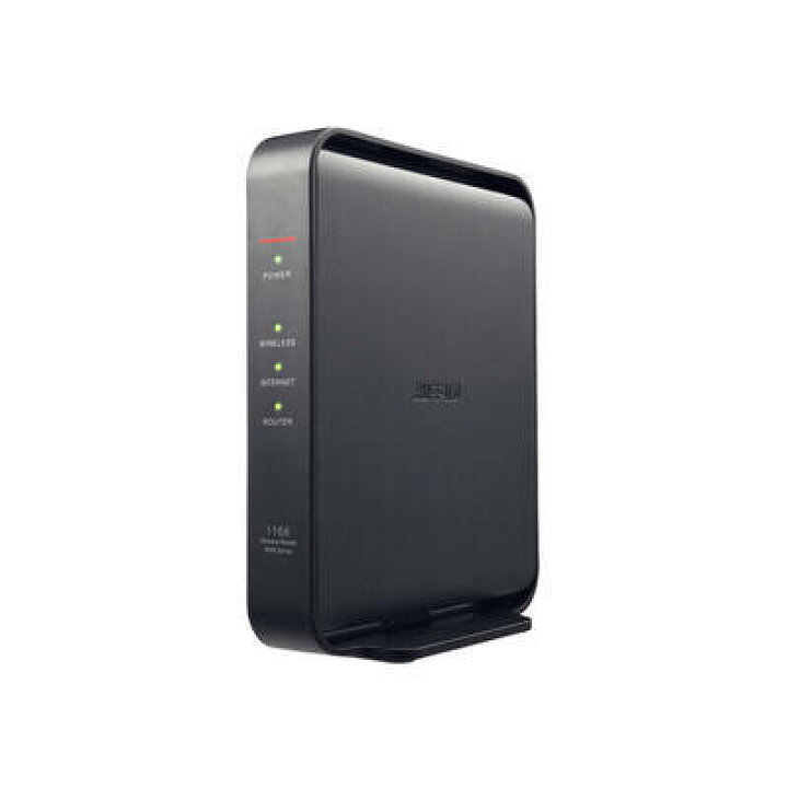楽天市場】【アウトレット未使用新品】BUFFALO WSR-1166DHPL2/PL Wi-Fi 