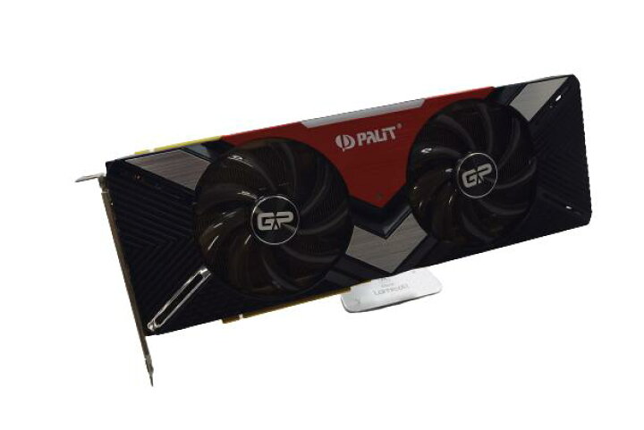 楽天市場】[中古] Palit GeForce RTX 2080 GAMING PRO 8G GDDR6 256bit 