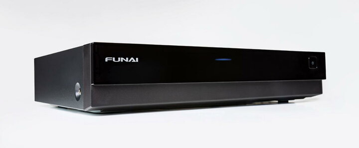 楽天市場】【中古】FUNAI FHR-HM2040 まるごと録画ハードディスク 2TB 