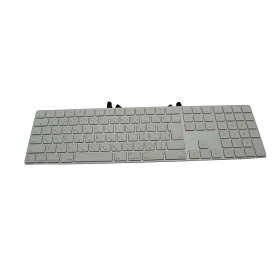 Apple Magic Keyboard (テンキー付き) MQ052J/A A1843 Bluetooth対応 ワイヤレスキーボード
