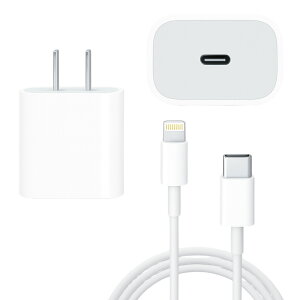 Apple  20W USB-C dA_v^yA2305z{LightningP[u(1m) Zbg