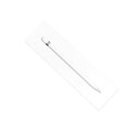 【Apple純正・未開封新品】Apple Pencil 第1世代 A1603｜筆圧・傾き感知｜iPad対応スタイラス MK0C2J/A