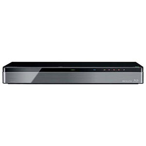 �y�����ςݕi�z���� TOSHIBA REGZA ���O�U�u���[���C DBR-M3009 HDD 3TB / 3�`���[�i�[ / 3D�Ή� / �^�C���V�t�g�}�V�� / 2017�N���f��
