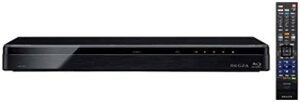 �y�����ςݕi�z���� 2TB HDD/3�`���[�i�[����3D�Ή��u���[���C���R�[�_�[TOSHIBA REGZA ���O�U�u���[���C DBR-T2007