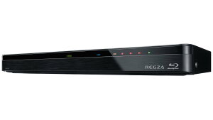 �y�����ςݕi�z���� TOSHIBA REGZA ���O�U�u���[���C DBR-T2008 HDD 2TB / 3�`���[�i�[ / 3D�Ή� / 2018�N���f��