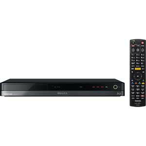 �y�����ςݕi�z���� TOSHIBA REGZA ���O�U�u���[���C DBR-T350 HDD 1TB / 3�`���[�i�[ / 3D�Ή� / 2013�N���f��