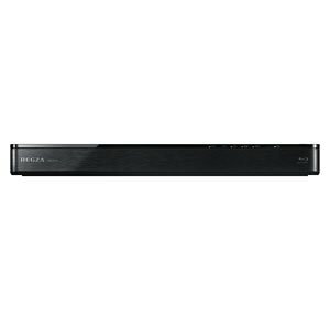 �y�����ςݕi�z���� TOSHIBA REGZA ���O�U�u���[���C DBR-Z510 HDD 500GB / 2�`���[�i�[ / 3D�Ή� / 2014�N���f��