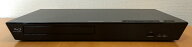 【整備済み品】パナソニック Panasonic ブルーレイプレーヤー DMP-BD79-K