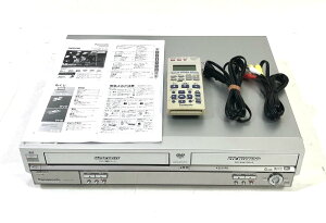 �y�����ςݕi�z�p�i�\�j�b�N Panasonic DMR-E75V VHS�r�f�I��̌^ DVD���R�[�_�[ DIGA VHS��DVD�_�r���O�Ή� �r�f�I�f�b�L DVD�^��Đ� �n�f�W�񓋍� �V���o�[
