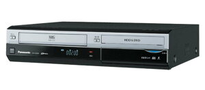 �y�����ςݕi�z�p�i�\�j�b�N DIGA DMR-XW200V 250GB 2�`���[�i�[ VHS�r�f�I��̌^ �n�C�r�W����DVD���R�[�_�[ VHS��DVD�_�r���O