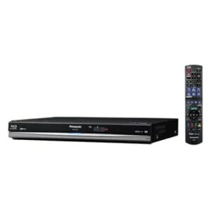 �y�����ςݕi�z Panasonic 250GB 1�`���[�i�[ �u���[���C���R�[�_�[ DIGA DMR-BR500