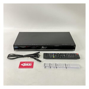 �y�����ςݕi�z Panasonic �p�i�\�j�b�N DMR-BW695 HDD���ڃn�C�r�W�����u���[���C�f�B�X�N���R�[�_�[�iHDD/BD/DVD���R�[�_�[�j DIGA HDD:500GB �n�C�r�W�����f�W�^���`���[�i�[2���