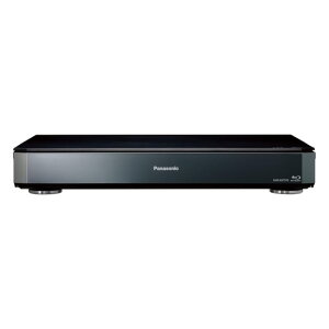 �y�����ςݕi�z �p�i�\�j�b�N Panasonic �u���[���C���R�[�_�[ 5TB 3�`���[�i�[ �S�^ 8�`�����l�������^�� 4K�A�b�v�R���o�[�g�Ή� DIGA DMR-BXT970