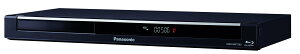 �y�����ςݕi�z�p�i�\�j�b�N Panasonic �u���[���C���R�[�_�[ 500GB 2�`���[�i�[ 4K/24p�E3D�Ή� 4K�A�b�v�R���o�[�g �u���b�N DIGA DMR-BWT560