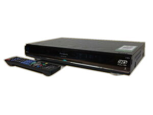 �y�����ςݕi�z�p�i�\�j�b�N 2TB 2�`���[�i�[ �u���[���C���R�[�_�[ DIGA DMR-BWT3000