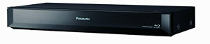 �y�����ςݕi�z �p�i�\�j�b�N Panasonic �u���[���C���R�[�_�[ 2TB 7�`���[�i�[ �S�^ 6�`�����l�������^�� �S���� DIGA DMR-BRX2000