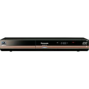�y�����ςݕi�z �p�i�\�j�b�N Panasonic �u���[���C���R�[�_�[ 750GB 2�`���[�i�[ W�^�� DIGA DMR-BWT1000K