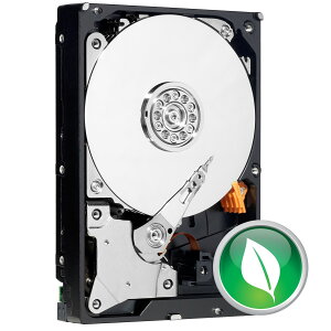�y�����ςݕi�z Western Digital Caviar Green 3.5�C���` 2TB 64MB�L���b�V�� SATA 6.0Gb/s WD20EARX ����HDD