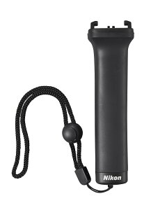 Nikon �n���f�B�[�X�e�B�b�N MP-AA1(�A�N�V�����J���� KeyMission�p)