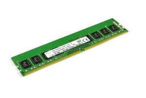�y�����ςݕi�z SK hynix PC4-17000U (DDR4-2133) 4GB DIMM 288pin �f�X�N�g�b�v�p�\�R���p������ �^�ԁFHMA451U6AFR8N-TF �Жʎ��� (1Rx8)