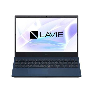 PC-N1570GAL LAVIE N15 15.6�^ Core i7/16GB/256GB/Off