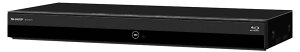 �y�����ςݕi�z�V���[�v AQUOS �u���[���C���R�[�_�[ 2B-C10CT1 1TB HDD