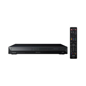 �y�����ςݕi�z���� REGZA �u���[���C���R�[�_�[ D-BZ500 320GB HDD 2�`���[�i�[
