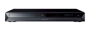 �y�����ςݕi�z���� REGZA �u���[���C���R�[�_�[ D-BZ510 320GB HDD 2�`���[�i�[