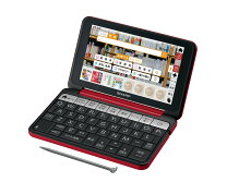 楽天市場】シャープ 電子辞書 pwsh5の通販