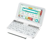 楽天市場】sharp 電子辞書 pwsh6の通販