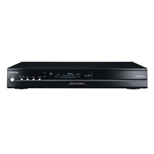 �y�����ςݕi�z���� TOSHIBA DVD���R�[�_�[ RD-E302 300GB HDD HDMI�o�� �u���b�N