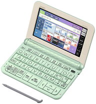 楽天市場】電子辞書 casio xdz4800の通販
