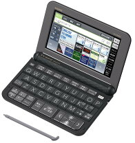 楽天市場】カシオ電子辞書xd-z20000の通販