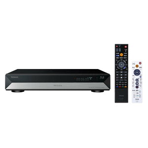 �y�����ςݕi�z ���� REGZA �u���[���C���R�[�_�[ RD-BR600 / 500GB HDD / 1�`���[�i�[ / �O�t��HDD�Ή�