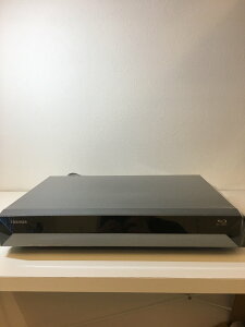 �y�����ςݕi�z ���� REGZA �u���[���C���R�[�_�[ RD-BZ810 / 1TB HDD / 2�`���[�i�[ / W�^��Ή�