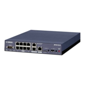 �y�����ςݕi�z ���}�n �M�K�A�N�Z�XVPN���[�^�[ RTX1200