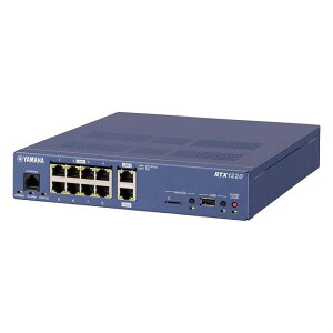 �y�����ςݕi�z ���}�n �M�K�A�N�Z�XVPN���[�^�[ RTX1220