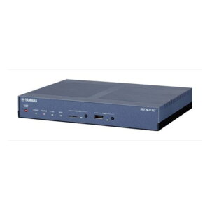 �y�����ςݕi�z ���}�n �M�K�A�N�Z�XVPN���[�^�[ RTX810