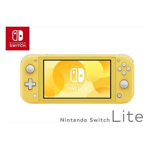 �y�����ςݕi�z �C�V�� Nintendo Switch Lite �C�G���[ �j���e���h�[ �X�C�b�` ���C�g