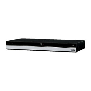 �y�����ςݕi�z �V���[�v AQUOS �u���[���C���R�[�_�[ BD-UT2200 / 2TB HDD / 3�`���[�i�[ / Ultra HD�u���[���C�Ή� / 4K�Đ��Ή�
