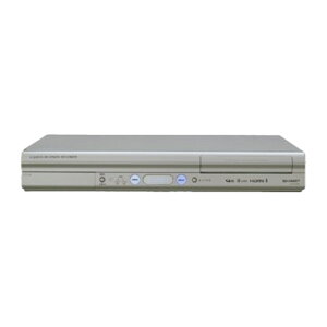 �y�����ςݕi�z�V���[�v SHARP DVD���R�[�_�[ DV-AC32 250GB HDD HDMI�o��