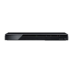 �y�����ςݕi�z���� REGZA �u���[���C���R�[�_�[ DBR-E507 500GB HDD 1�`���[�i�[