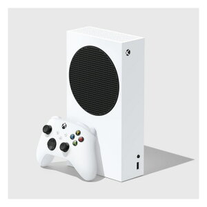 �y�����ςݕi�z Microsoft �}�C�N���\�t�g Xbox Series S 120fps WQHD ����SSD512GB Game Pass �p�����[���h �G�b�N�X�{�b�N�X �V���[�Y �G�X �f�B�X�N�h���C�u�񓋍ڃ��f�� �_�E�����[�h��p