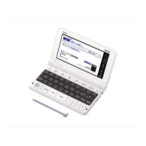 CASIO XD-SV4000 電子辞書 EX-word」の人気商品一覧 | 安い商品を通販 