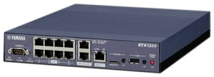 �y�����ςݕi�z ���}�n �M�K�A�N�Z�XVPN���[�^�[ RTX1200